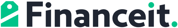 FinanceIt - Logo